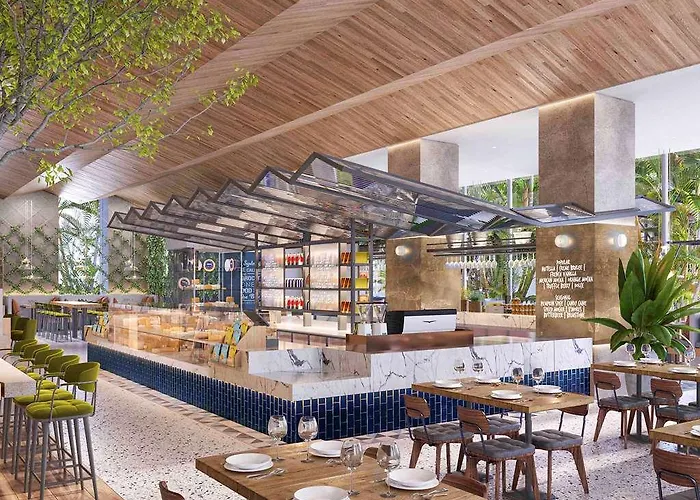 Fairmont Ramla Serviced Residences