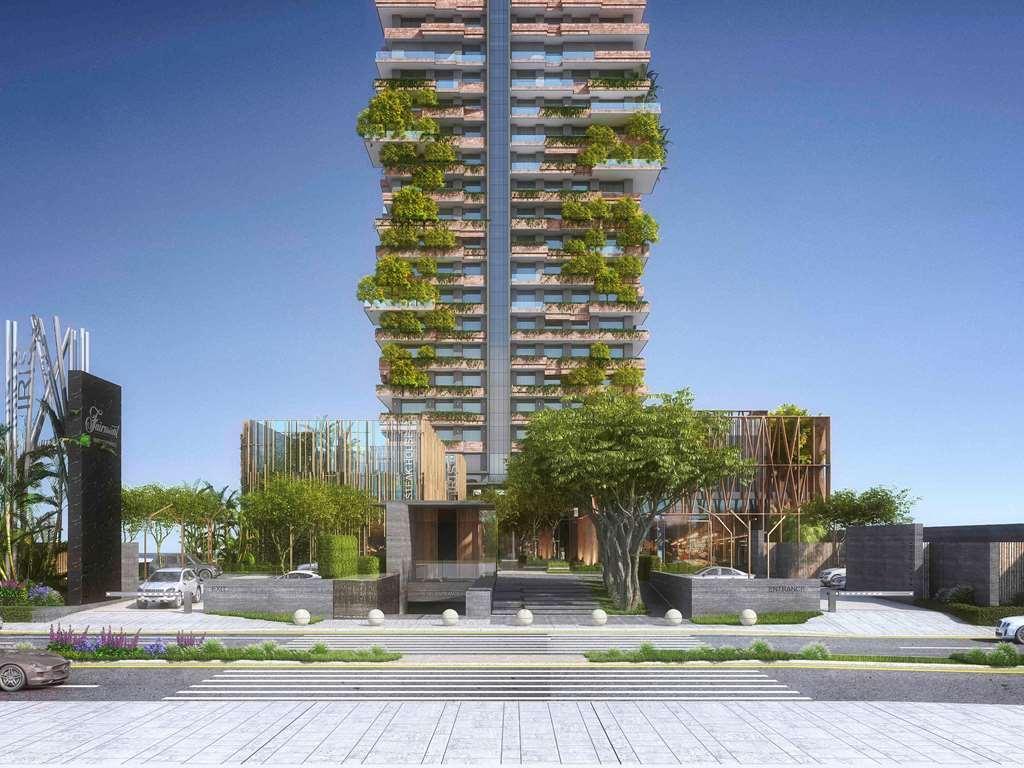 Fairmont Ramla