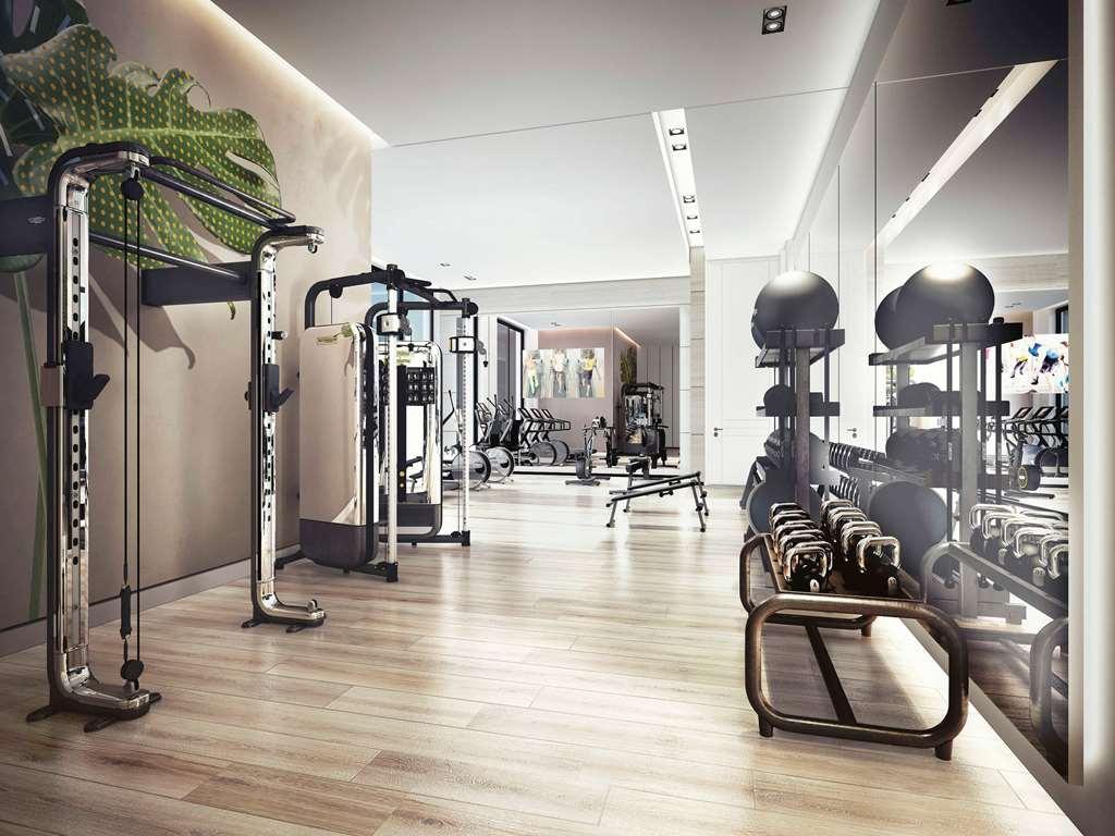 Fairmont Ramla