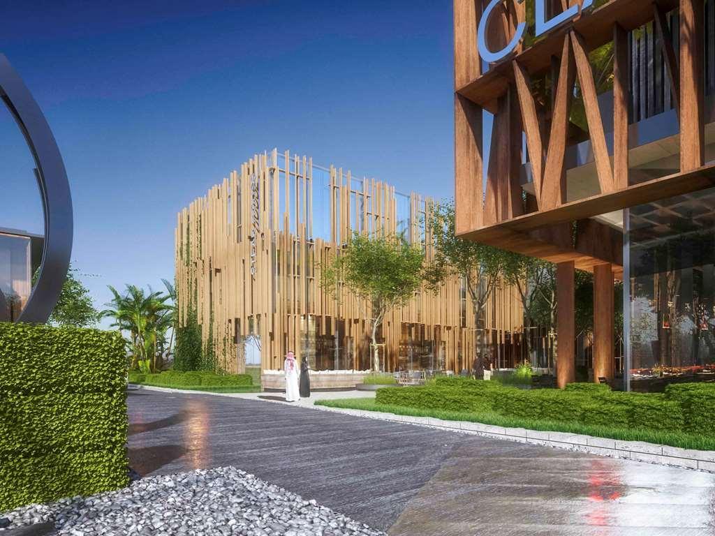 Hotel Fairmont Ramla 5*