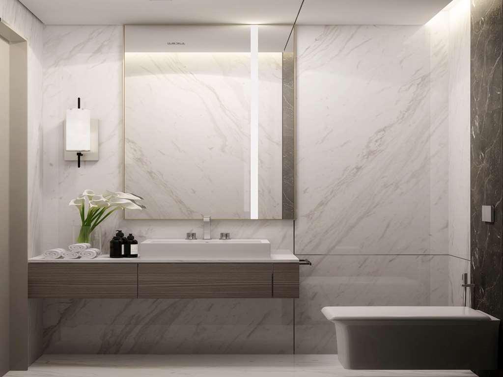 Hotel Fairmont Ramla