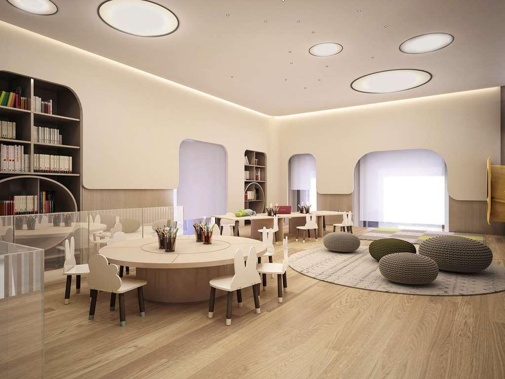 Hotel Fairmont Ramla
