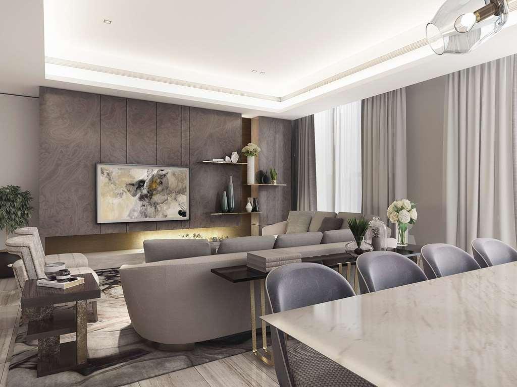 Fairmont Ramla 5* Riyadh
