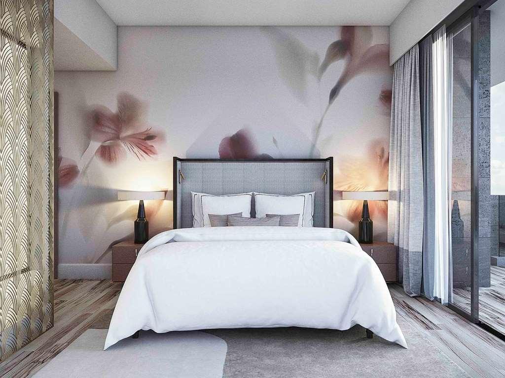 Hotel Fairmont Ramla
