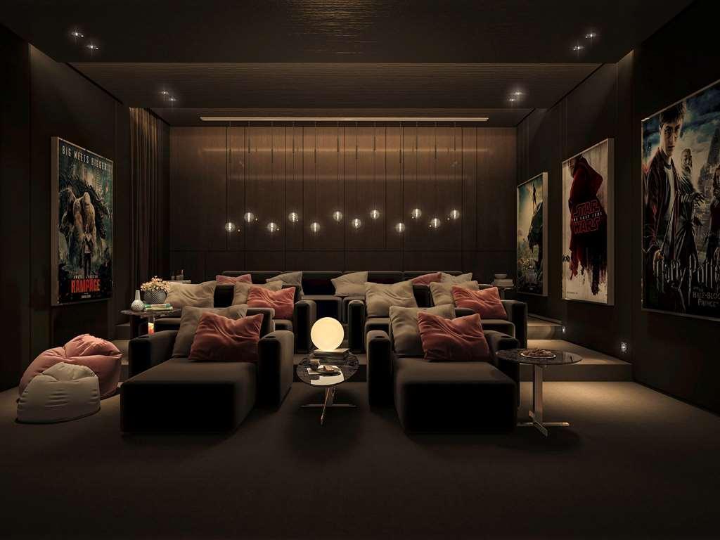 Fairmont Ramla 5*