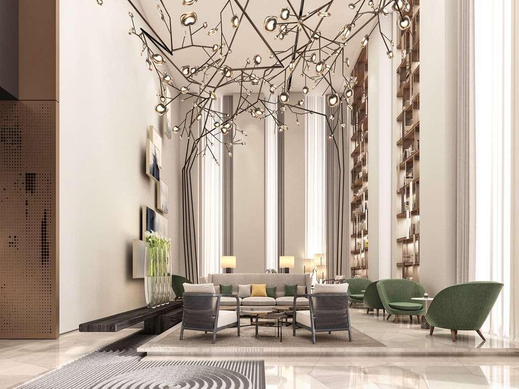 Fairmont Ramla 5* Riyadh