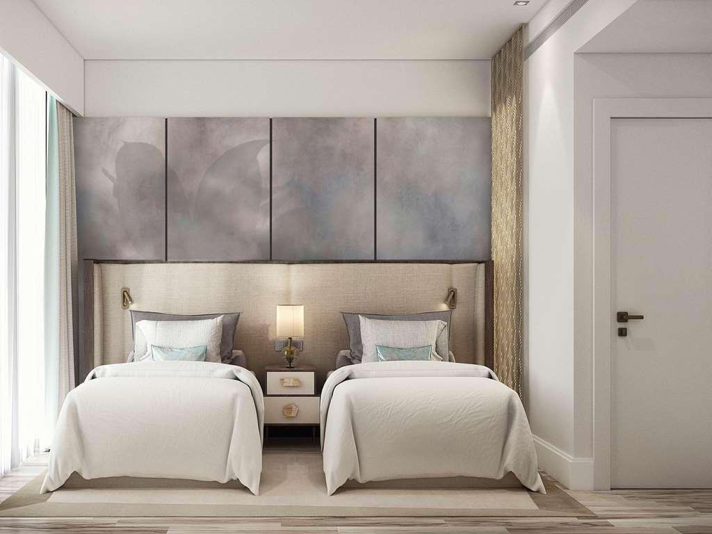 Fairmont Ramla 5*