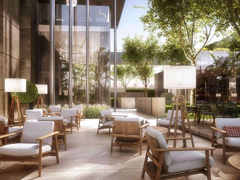 Hotel Fairmont Ramla Riyadh