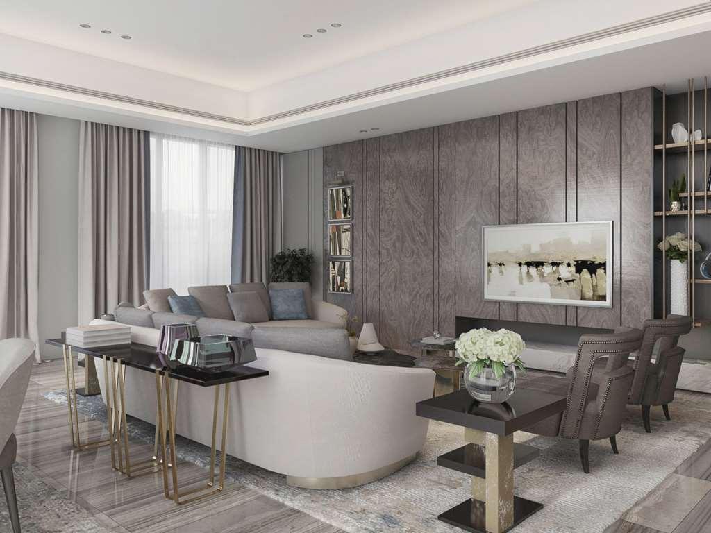 Fairmont Ramla 5*