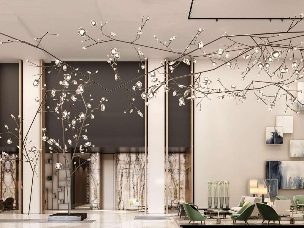 Hotel Fairmont Ramla 5*